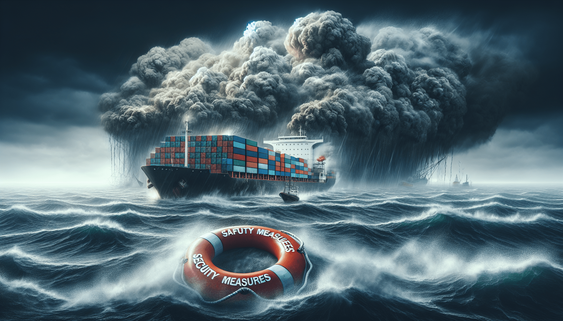Understanding The Consequences Of Non-compliance With Importer Security Filings.