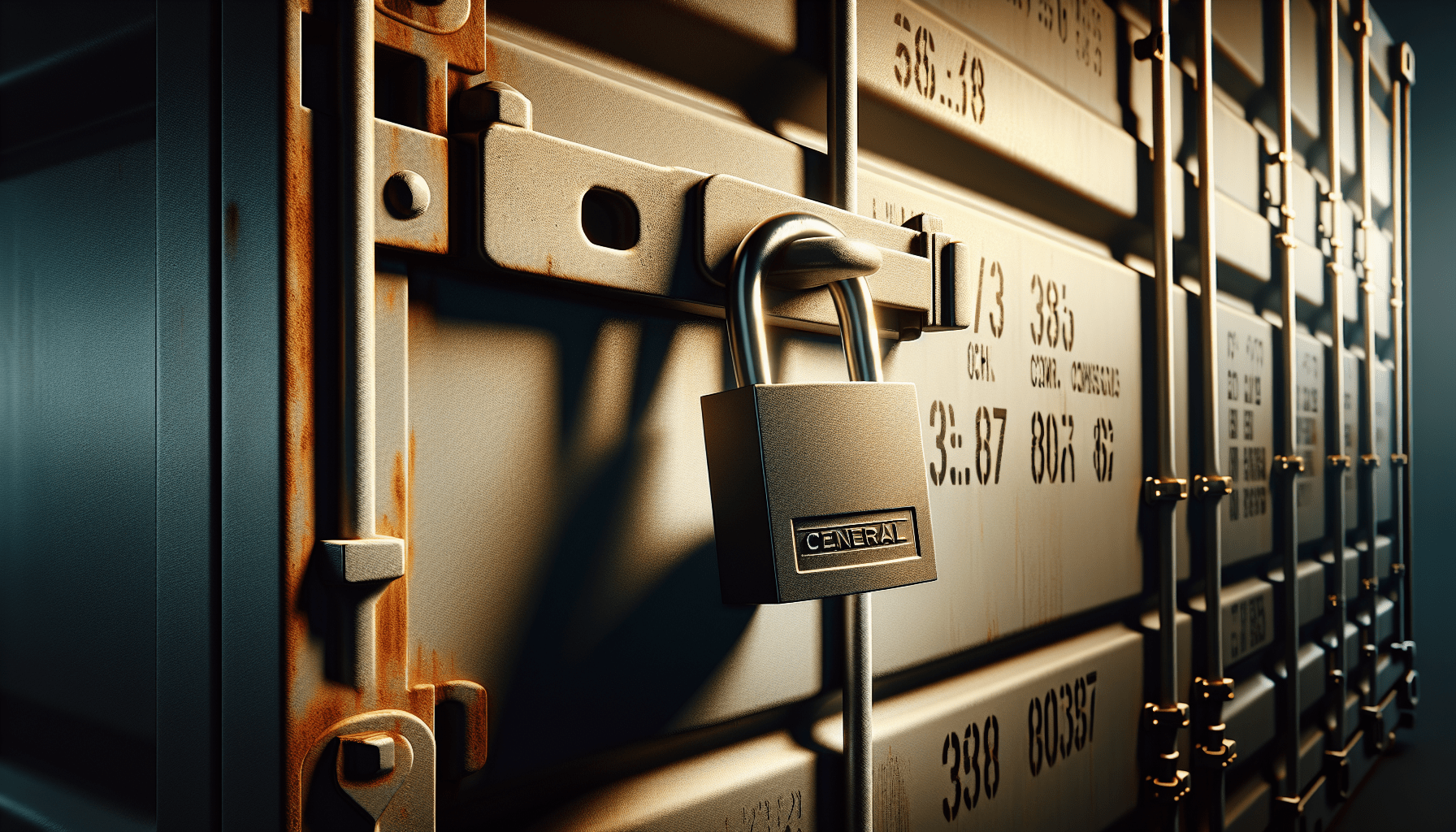 Understanding The Penalty Regime For Importer Security Filing (ISF) Violations.