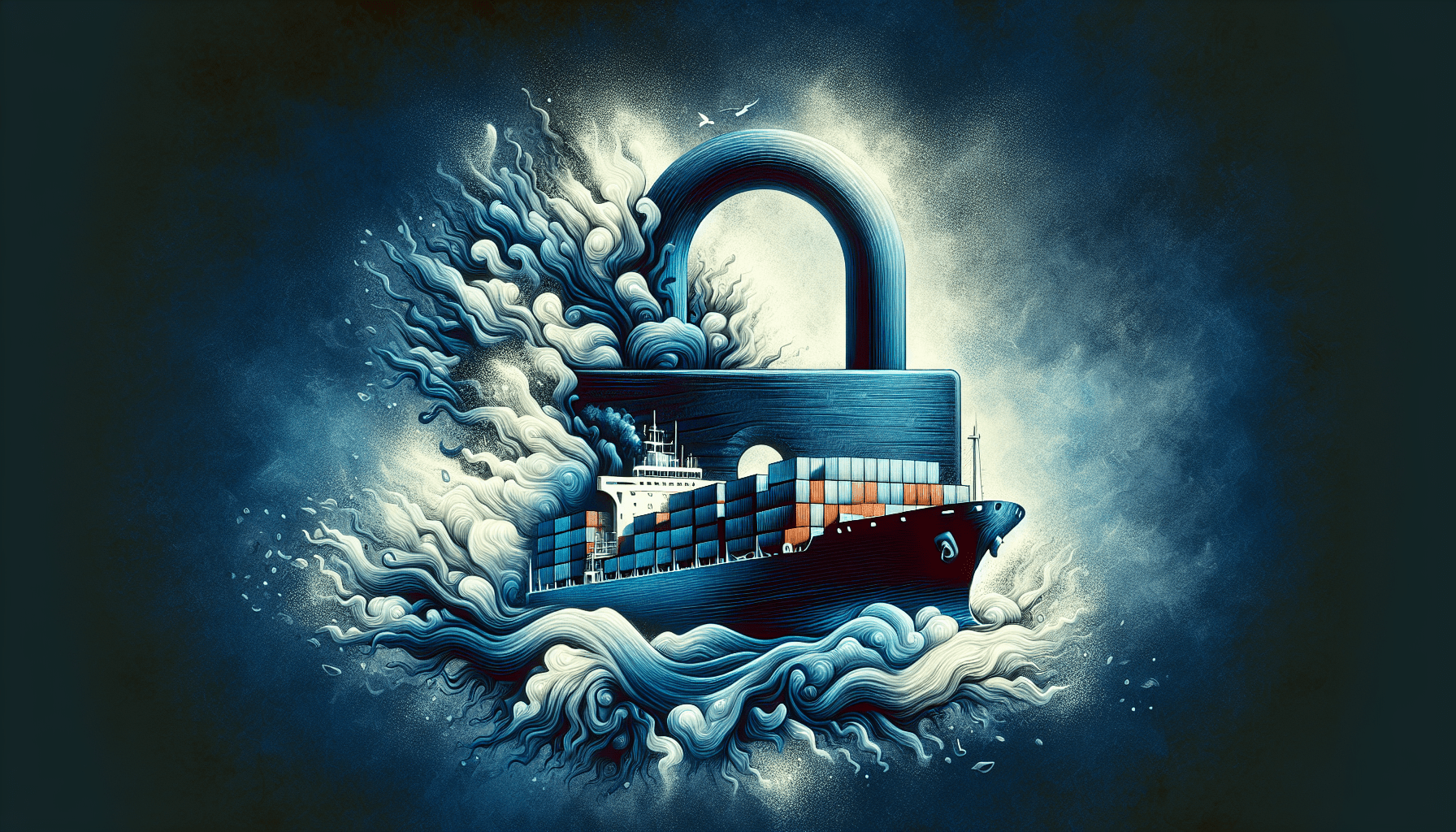 Understanding The Role Of Customs Brokers In Importer Security Filing Understanding The Role Of Customs Brokers In Importer Security Filing