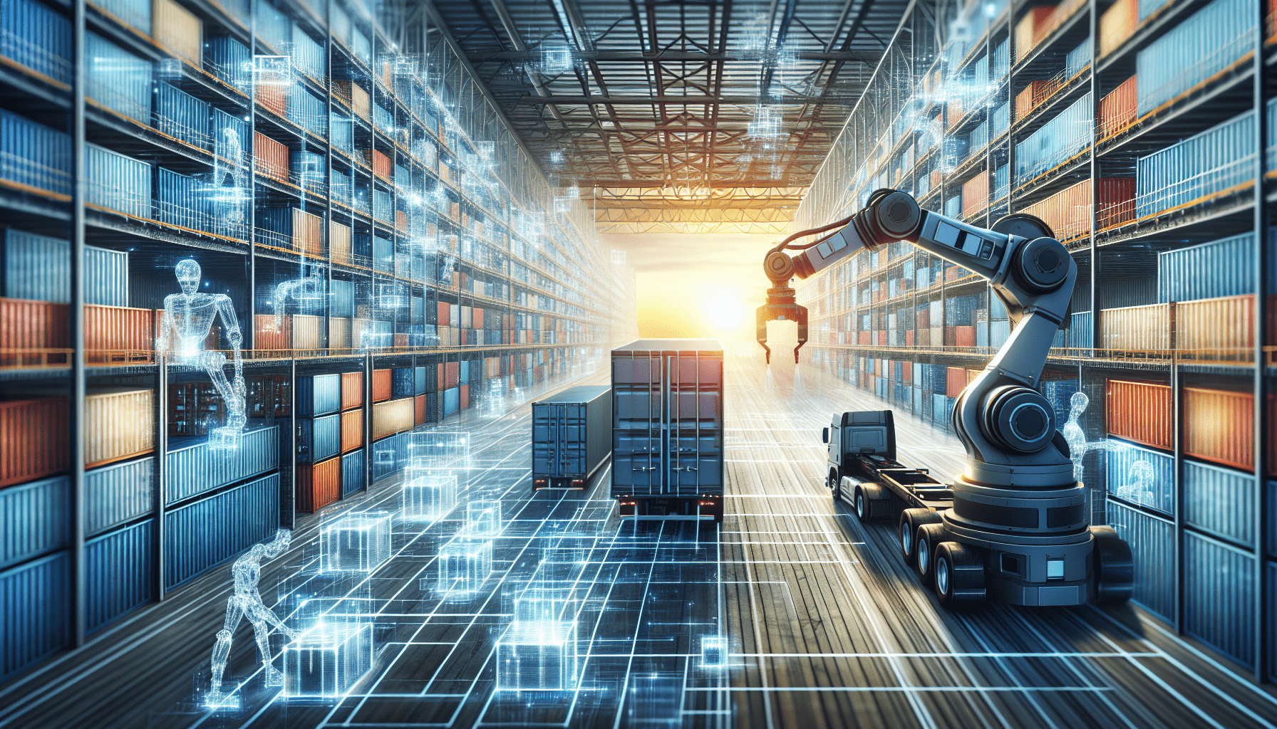 What Are The Benefits Of Using An Automated System For Importer Security Filings?