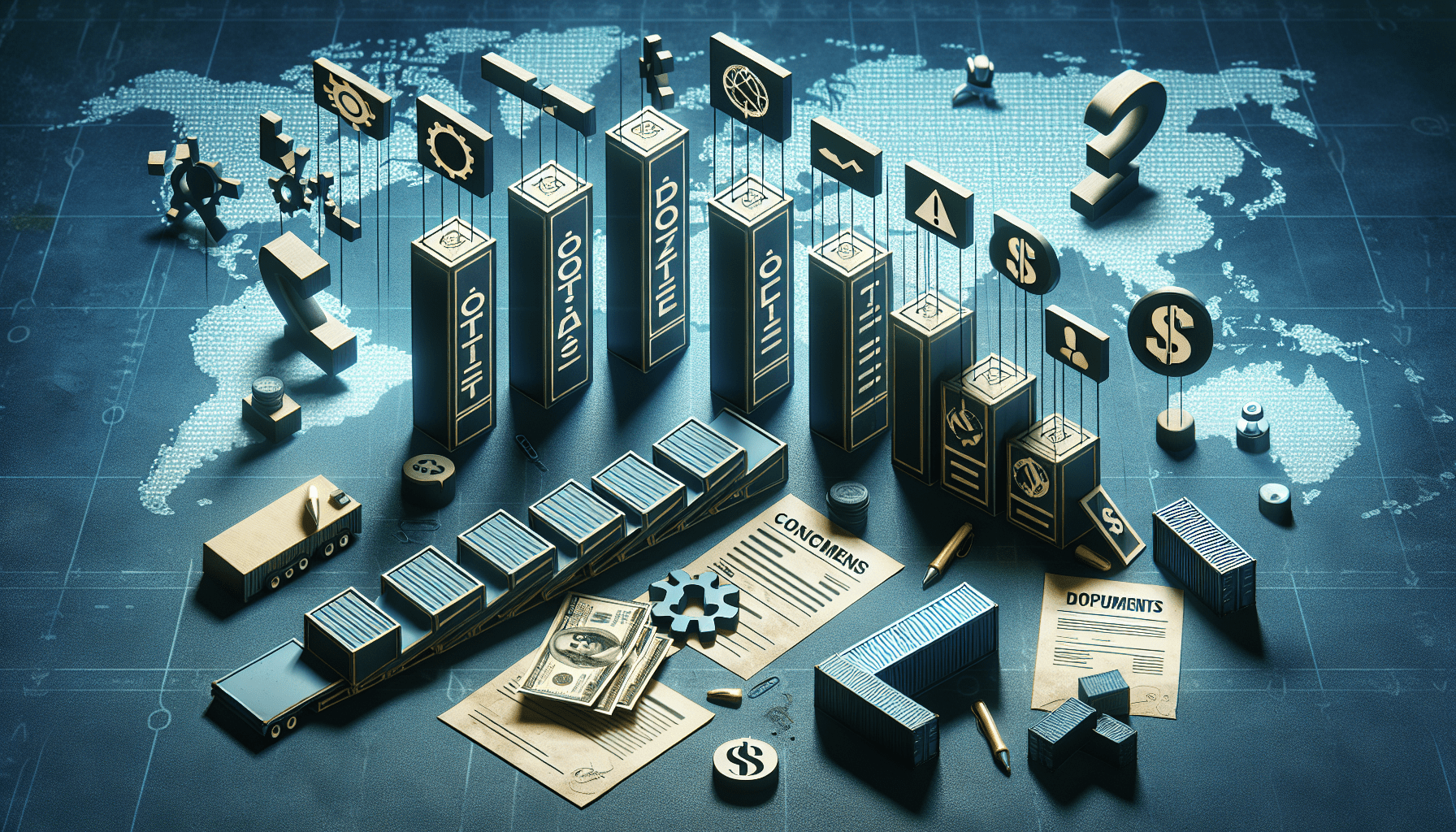 What Are The Potential Consequences Of Inaccuracies In Importer Security Filings?