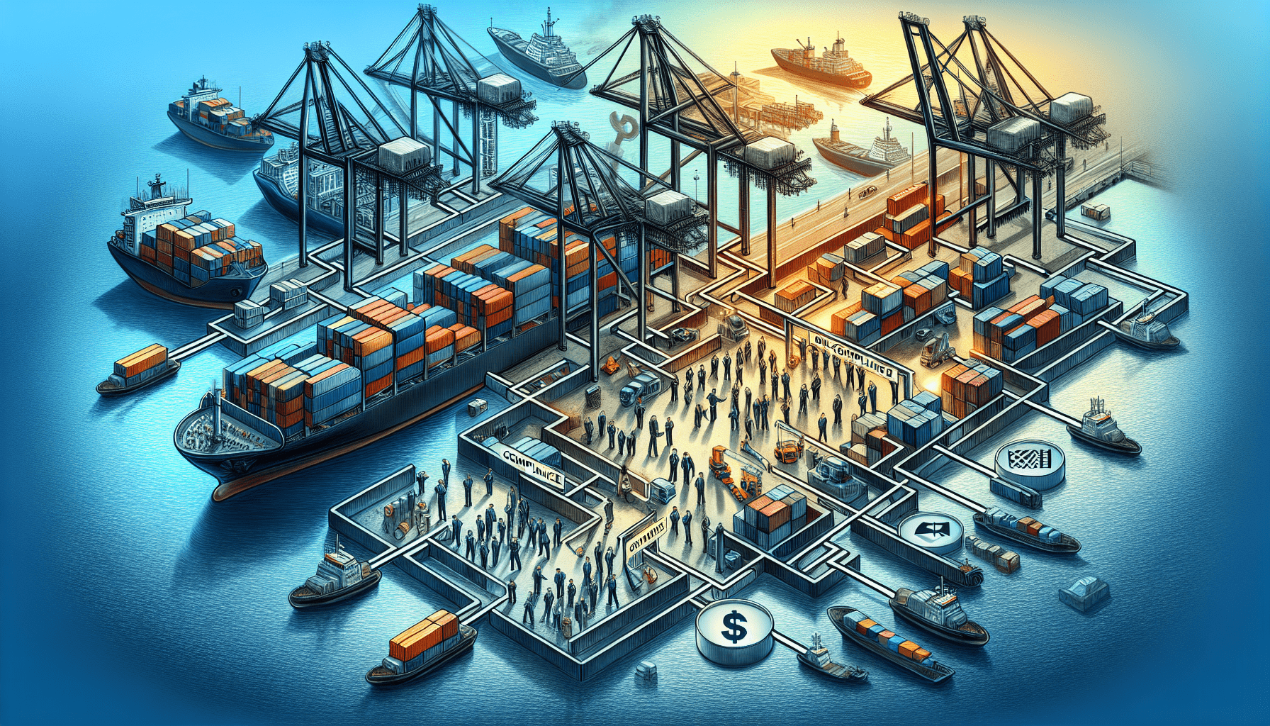 What Happens If Importer Security Filing Information Is Incomplete Or Inaccurate?