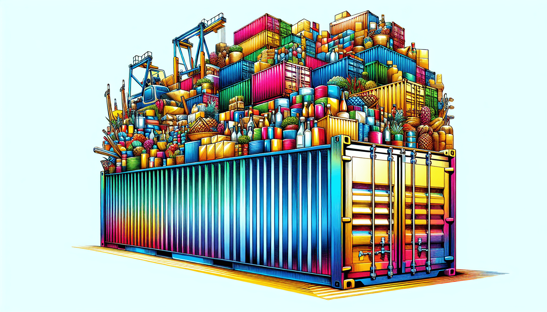 Who Is Responsible For Filing The Importer Security Filing (ISF)?