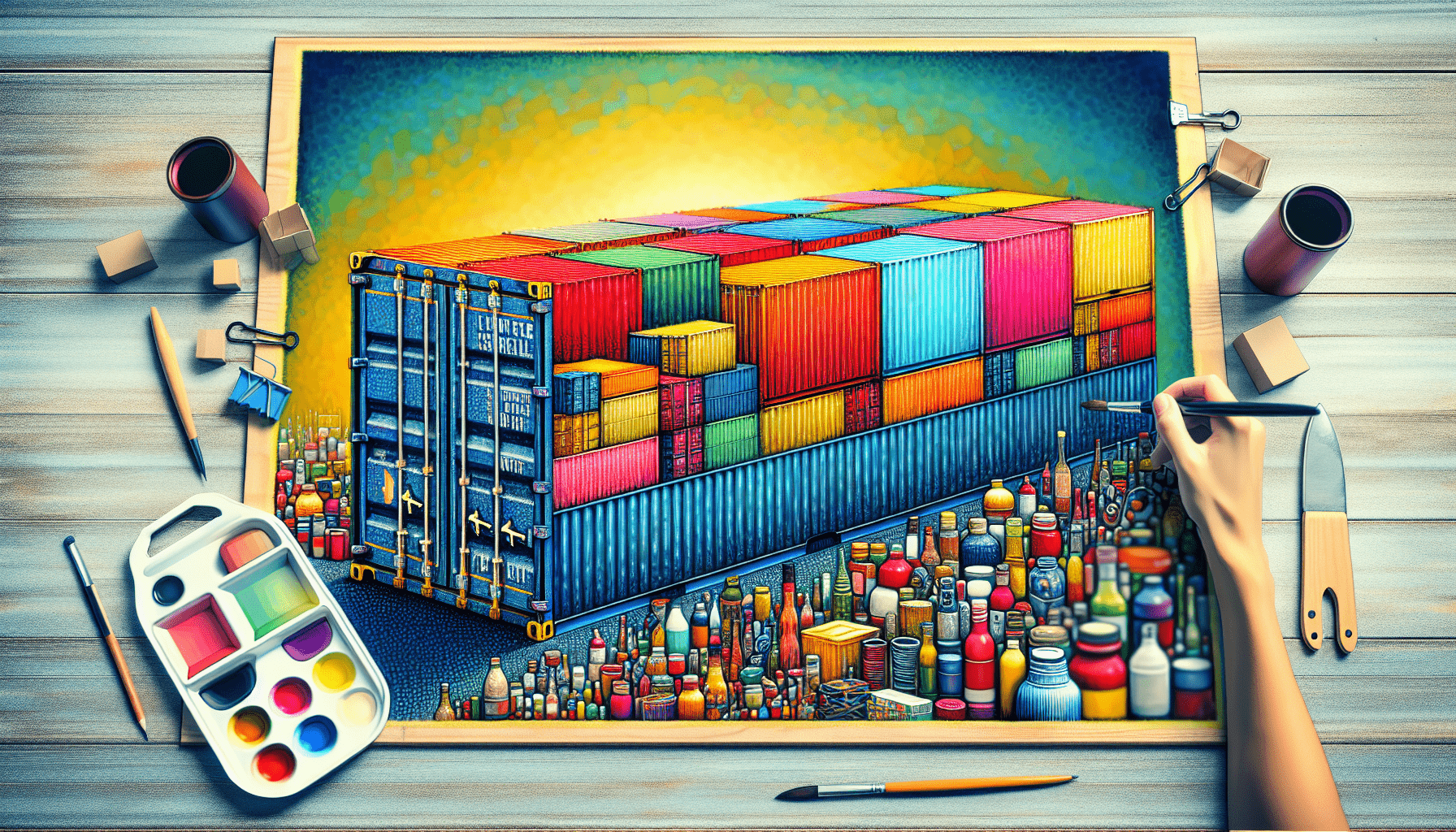 Who Is Responsible For Filing The Importer Security Filing (ISF)?