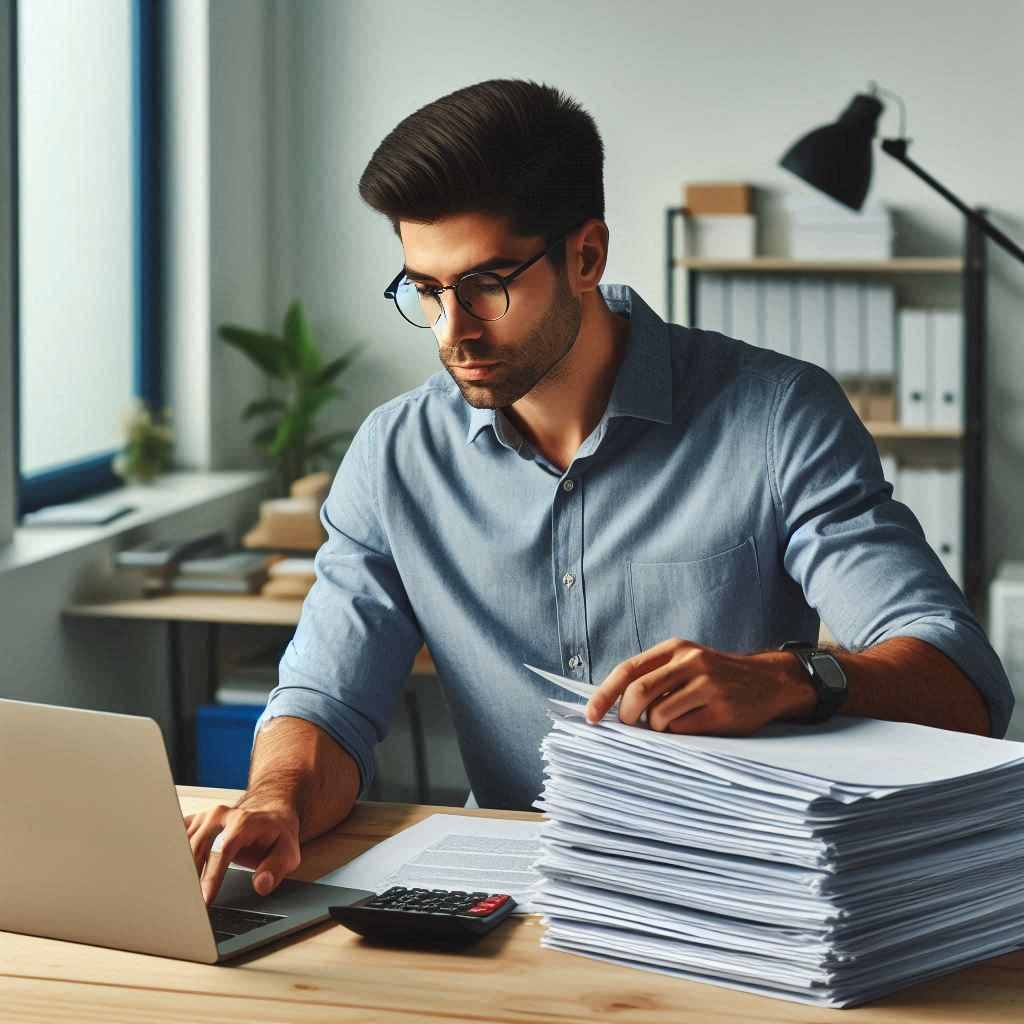 Importers of Records License to Import