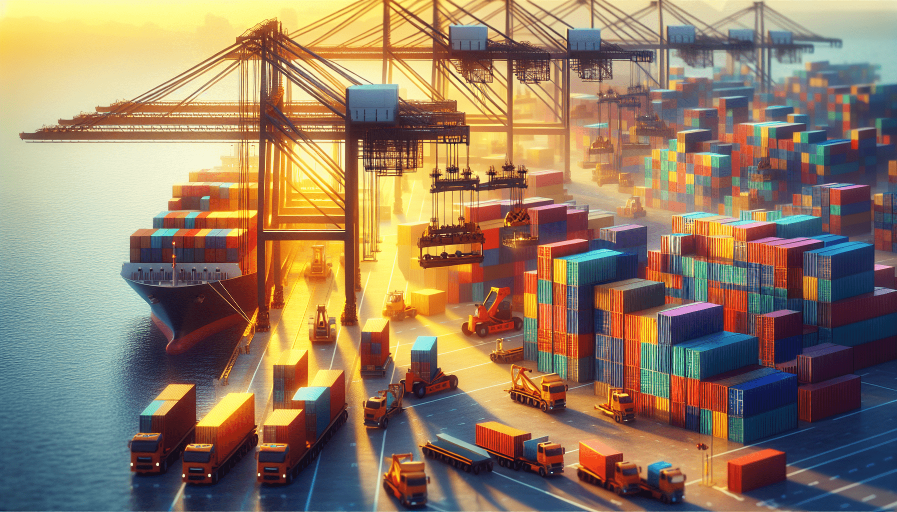 Analyzing The Cost-Saving Benefits Of Importer Security Filing Automation