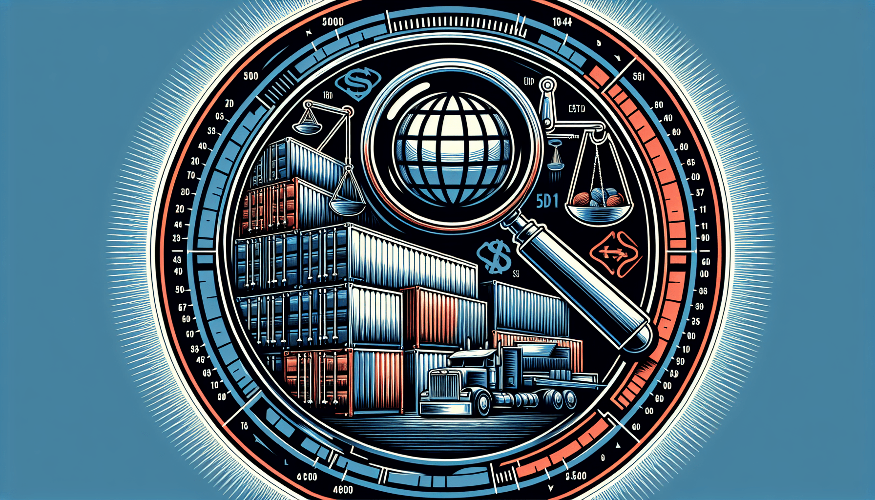 Analyzing The Impact Of Importer Security Filing On Anti-Dumping Duty Investigations Analyzing The Impact Of Importer Security Filing On Anti-Dumping Duty Investigations