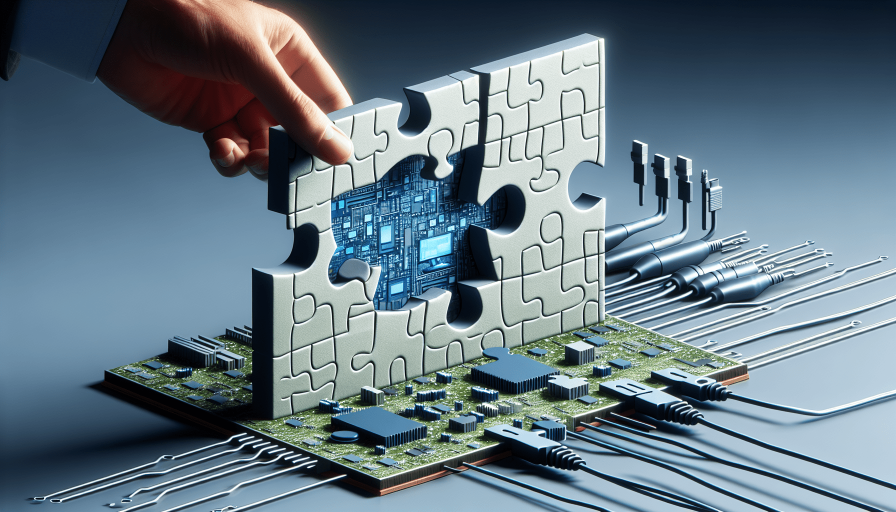 Best Practices For Implementing Importer Security Filing Software Systems