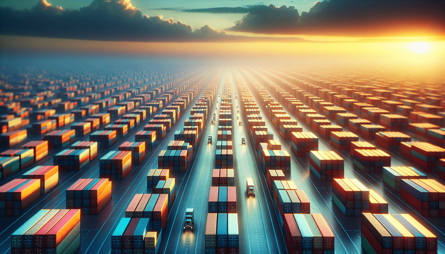 Best Practices For Managing Multiple Importer Security Filings For Consolidated Shipments