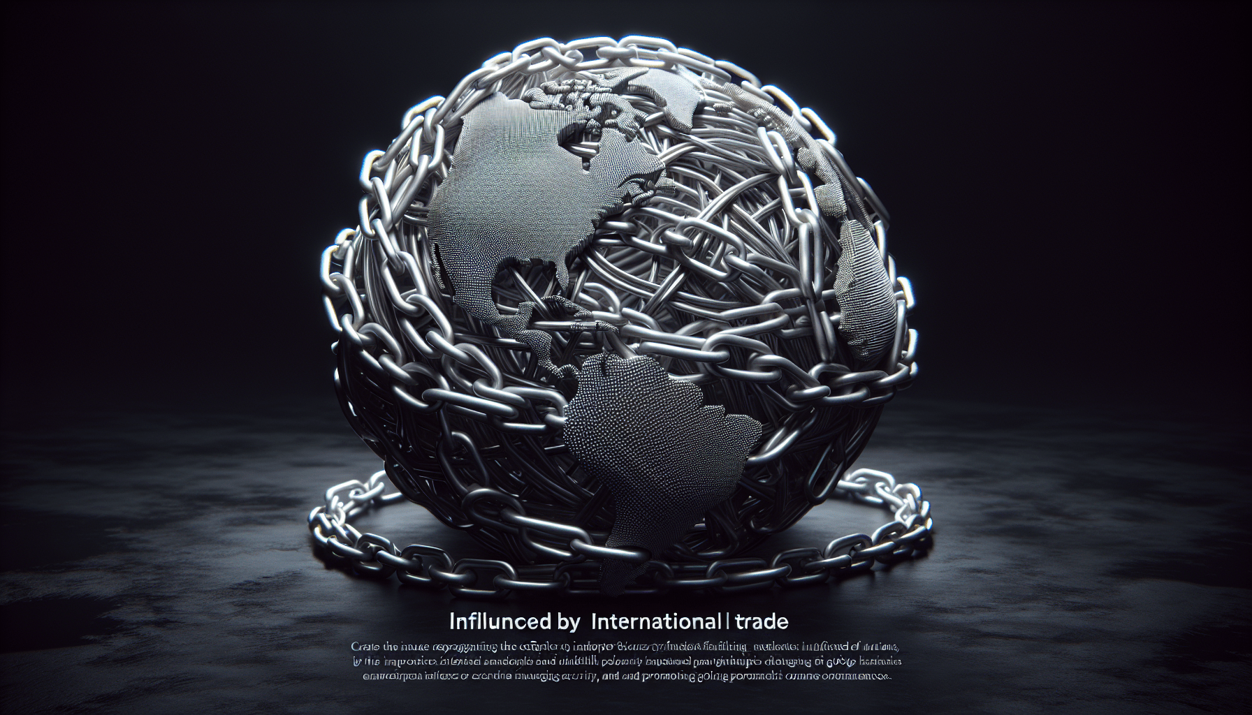 Exploring The Impact Of Importer Security Filing On International Trade Relationships And Agreements