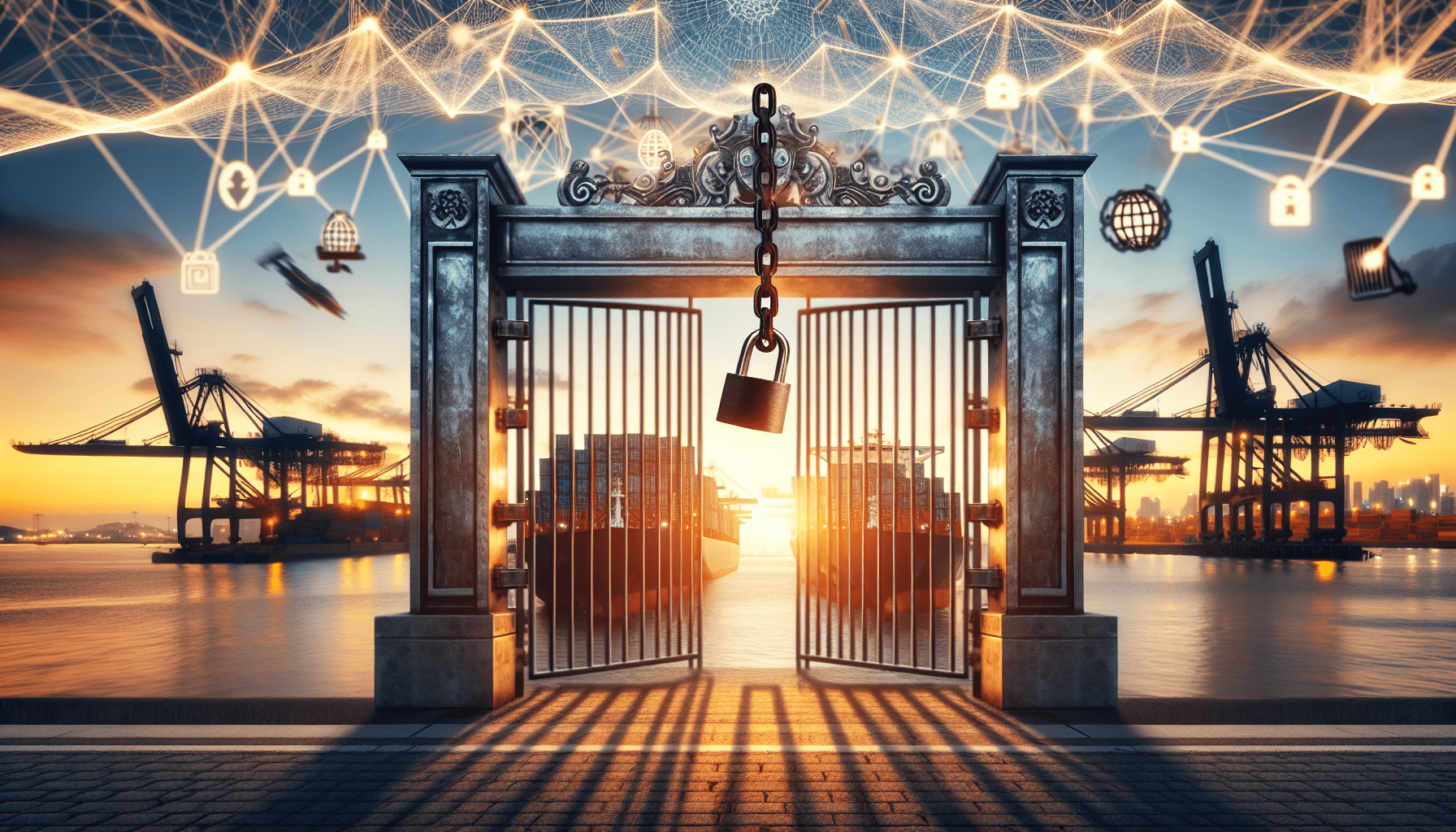 How Does Importer Security Filing Help Prevent Illegal Smuggling And Trafficking Of Goods? How Does Importer Security Filing Help Prevent Illegal Smuggling And Trafficking Of Goods?