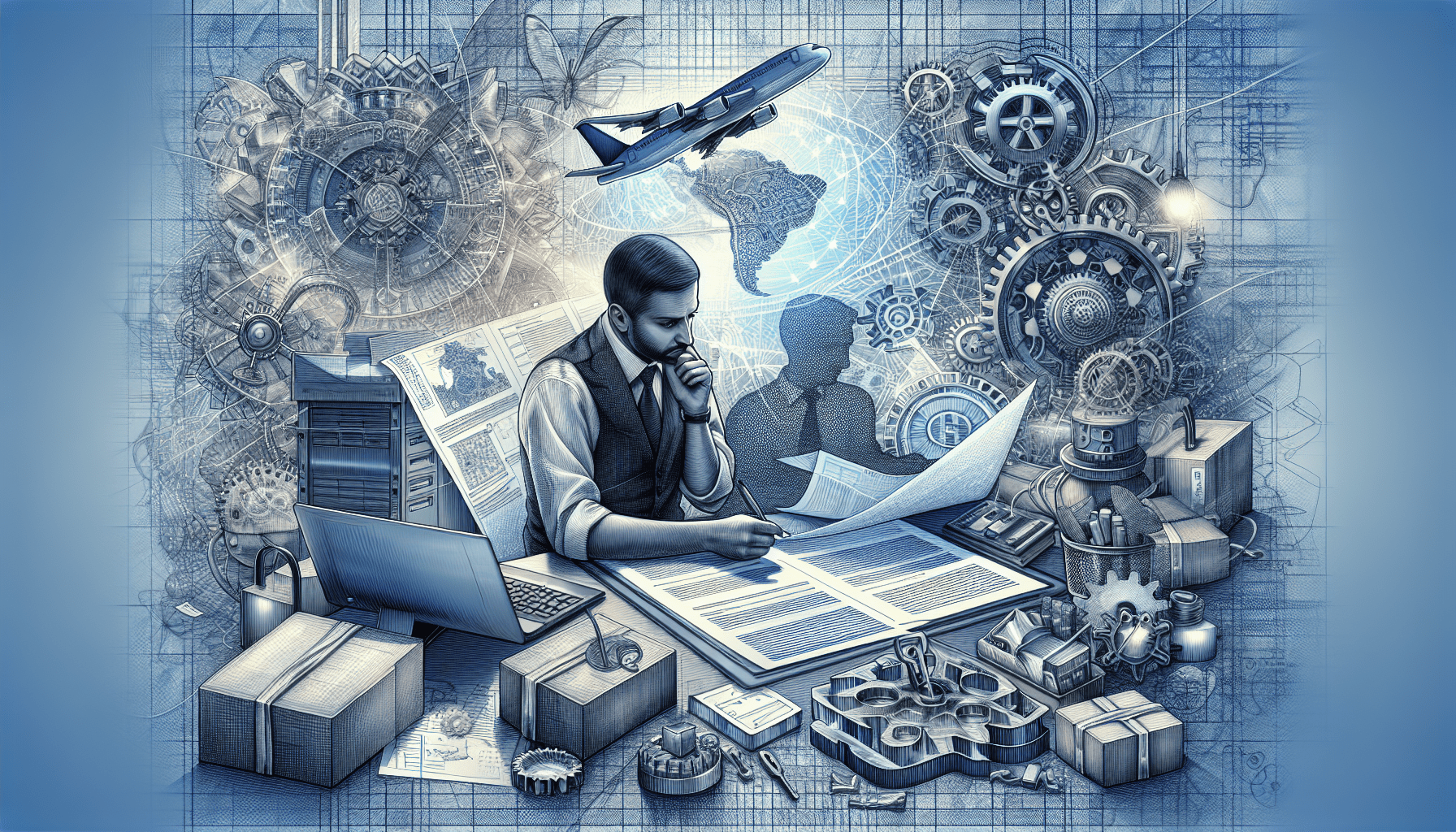 How Does Importer Security Filing Impact Customs Clearance Processes?