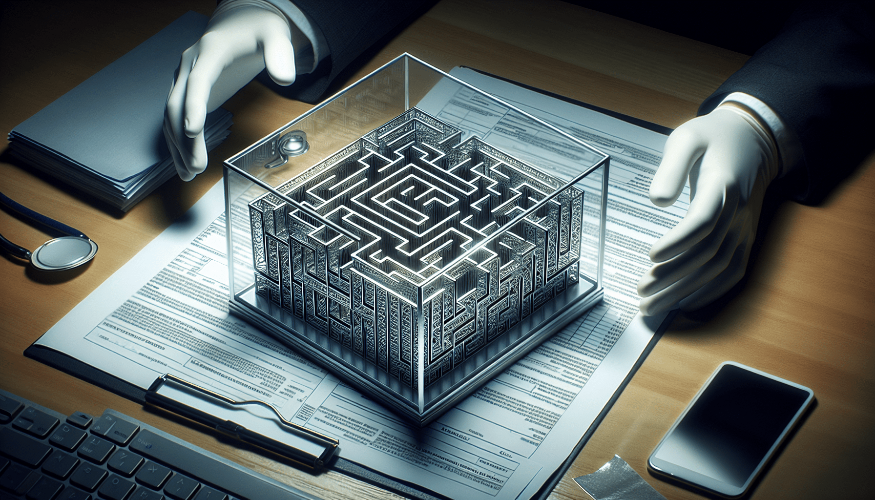 Importance Of Proper Classification In Importer Security Filing