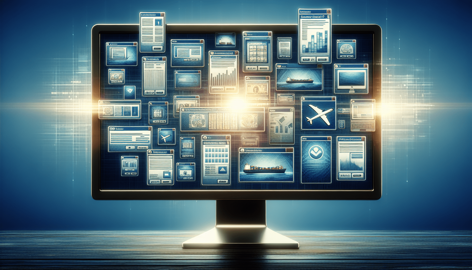Important Factors To Consider When Choosing An Importer Security Filing Software