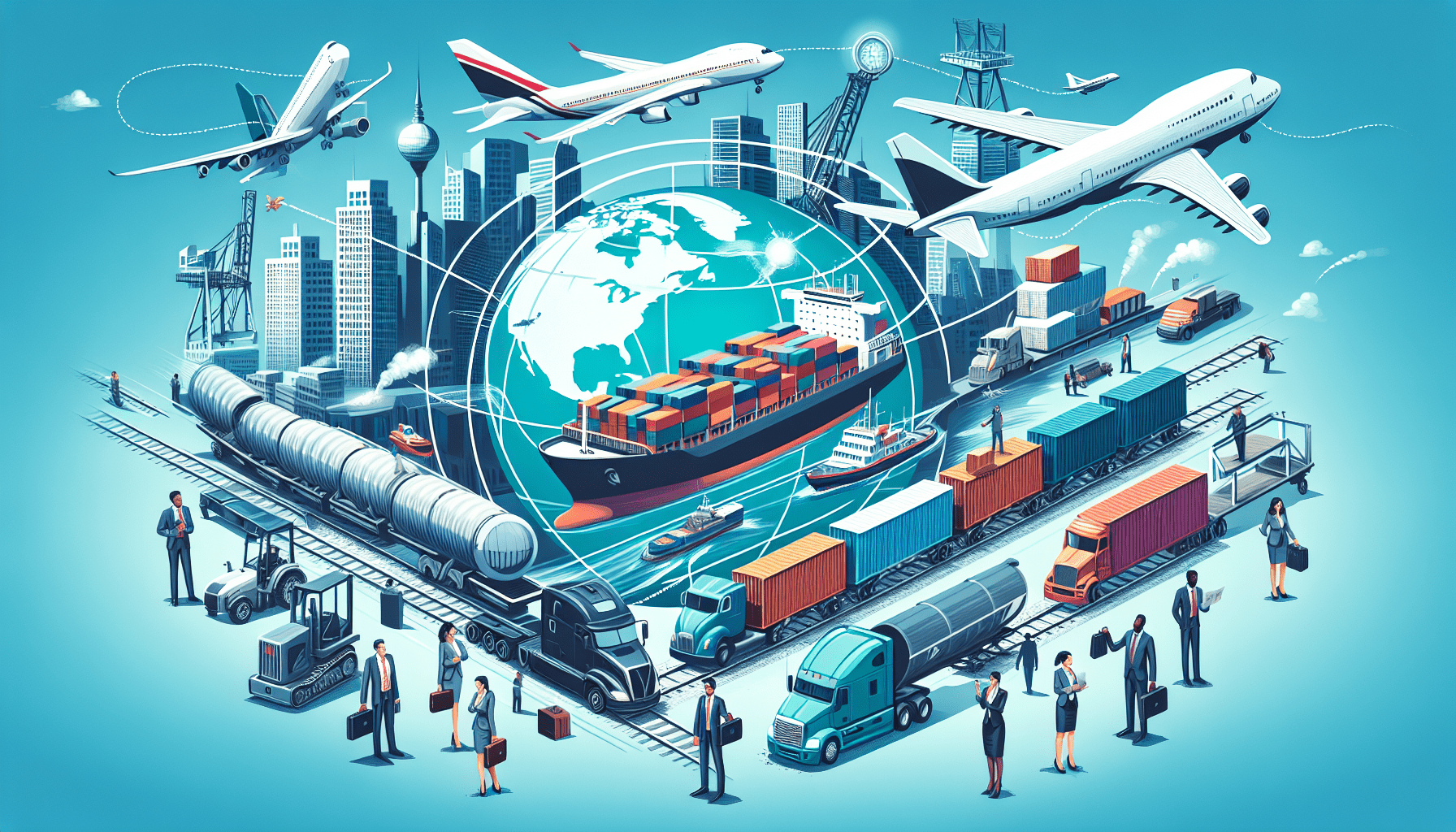 Is Importer Security Filing Mandatory For All Types Of Transportation Modes?