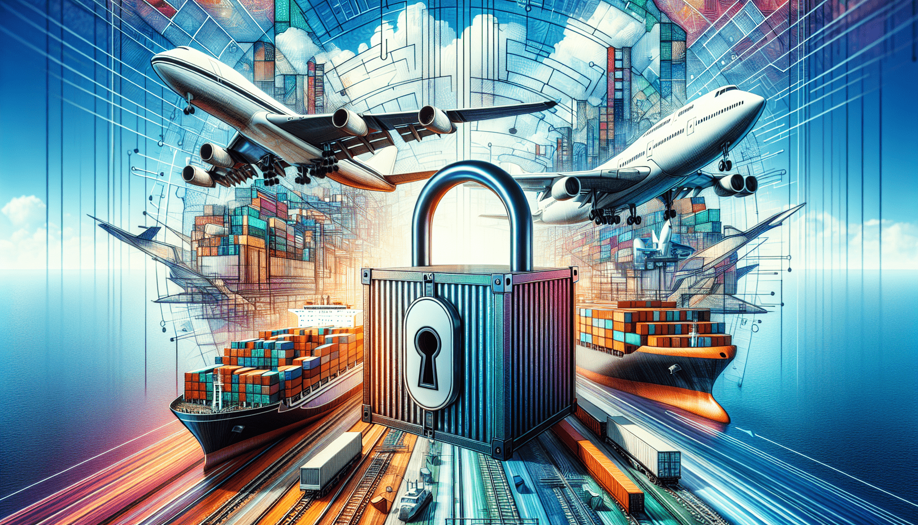 Key Requirements For Importer Security Filing In Different Modes Of Transportation