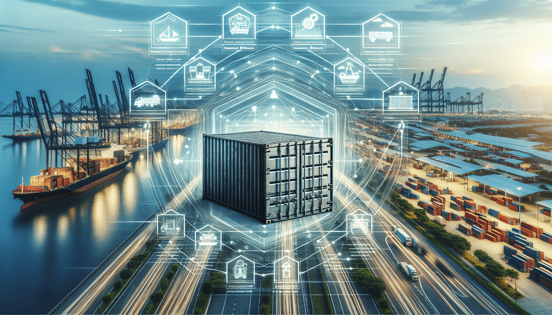 Steps To Ensure Compliance With Importer Security Filing To Prevent Shipment Delays.