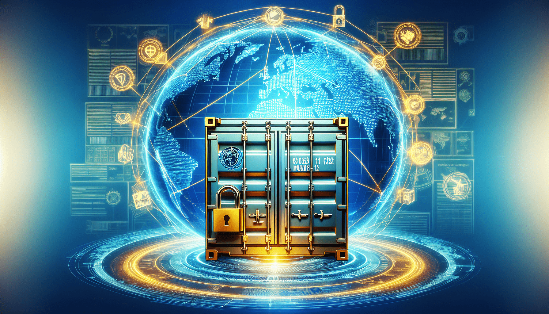 The Significance Of Importer Security Filing In Supply Chain Security The Significance Of Importer Security Filing In Supply Chain Security