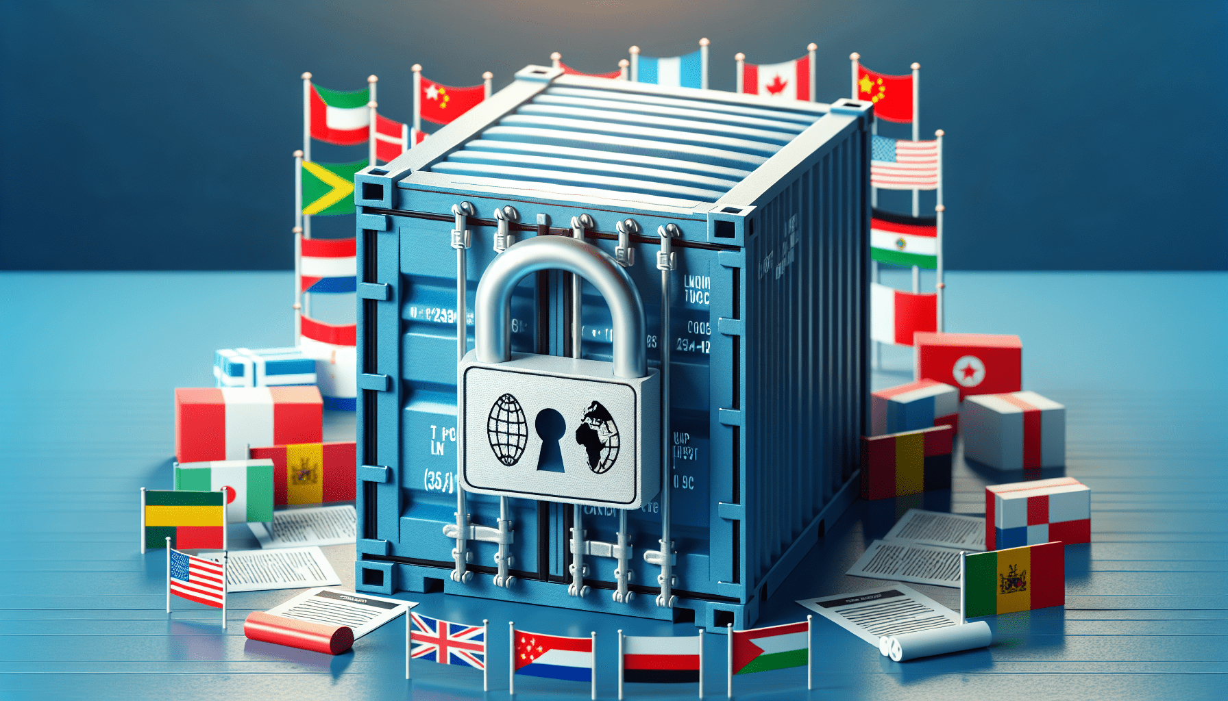 Understanding The Benefits Of Importer Security Filing As A Security Measure For Global Trade