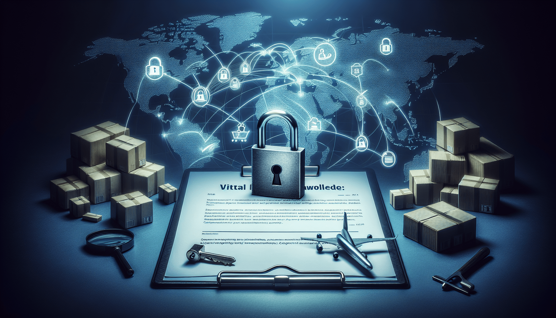 What Every Importer Should Know About Importer Security Filing