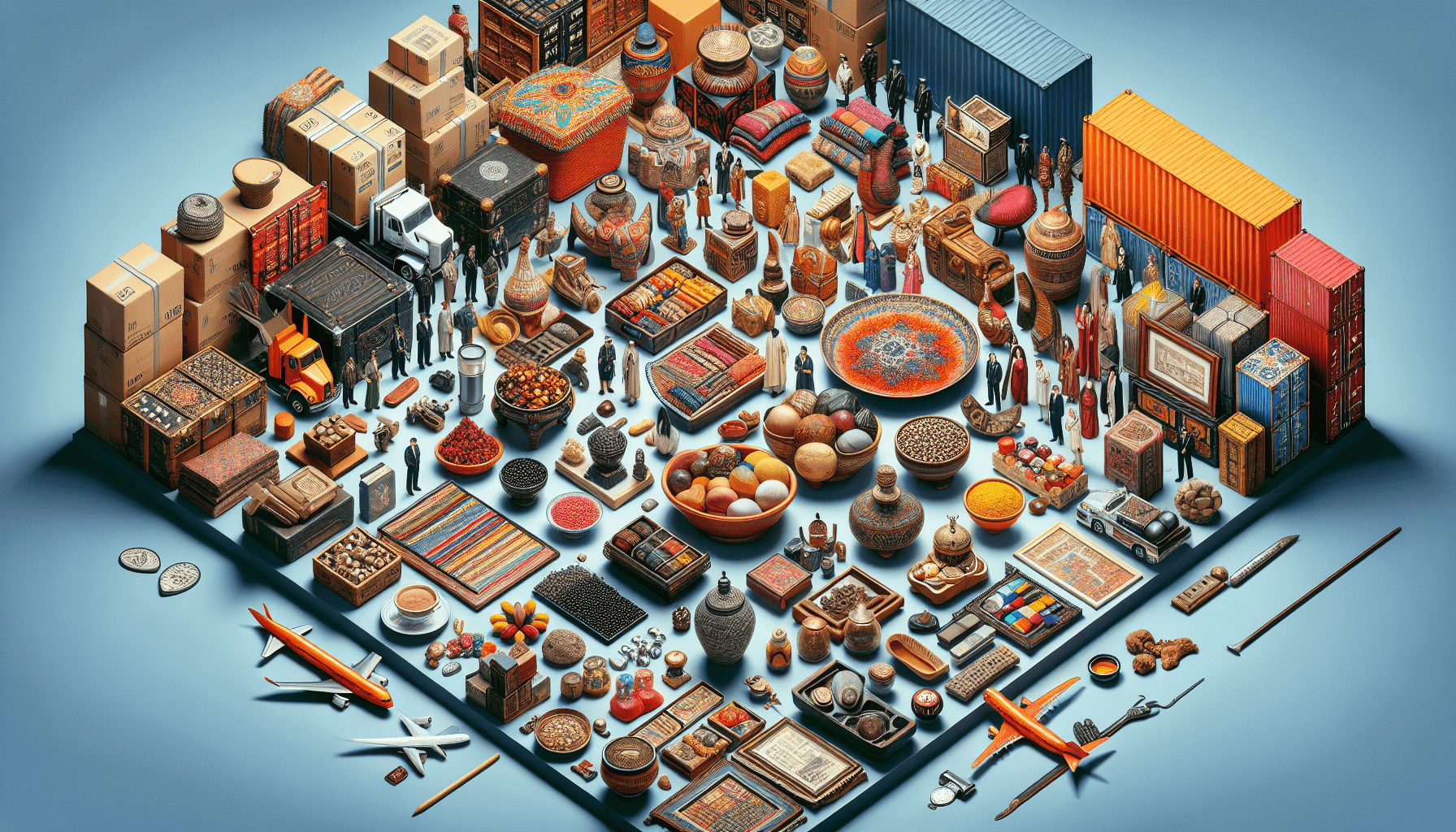 What Is A Customs Valuation, And How Is It Calculated?