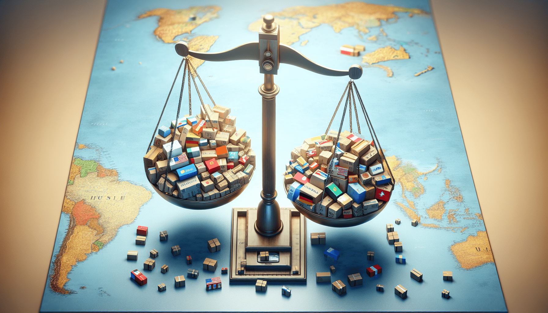 What Is An Import Quota, And When Is It Imposed? - License to Import