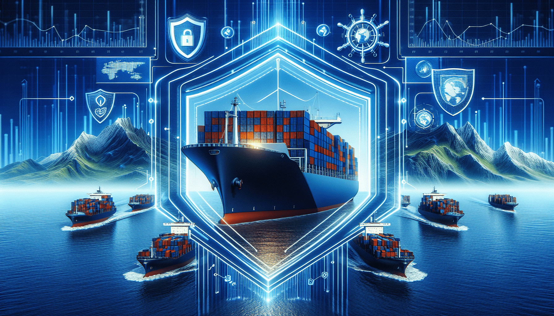 Why Is Importer Security Filing Crucial For Supply Chain Security? Why Is Importer Security Filing Crucial For Supply Chain Security?