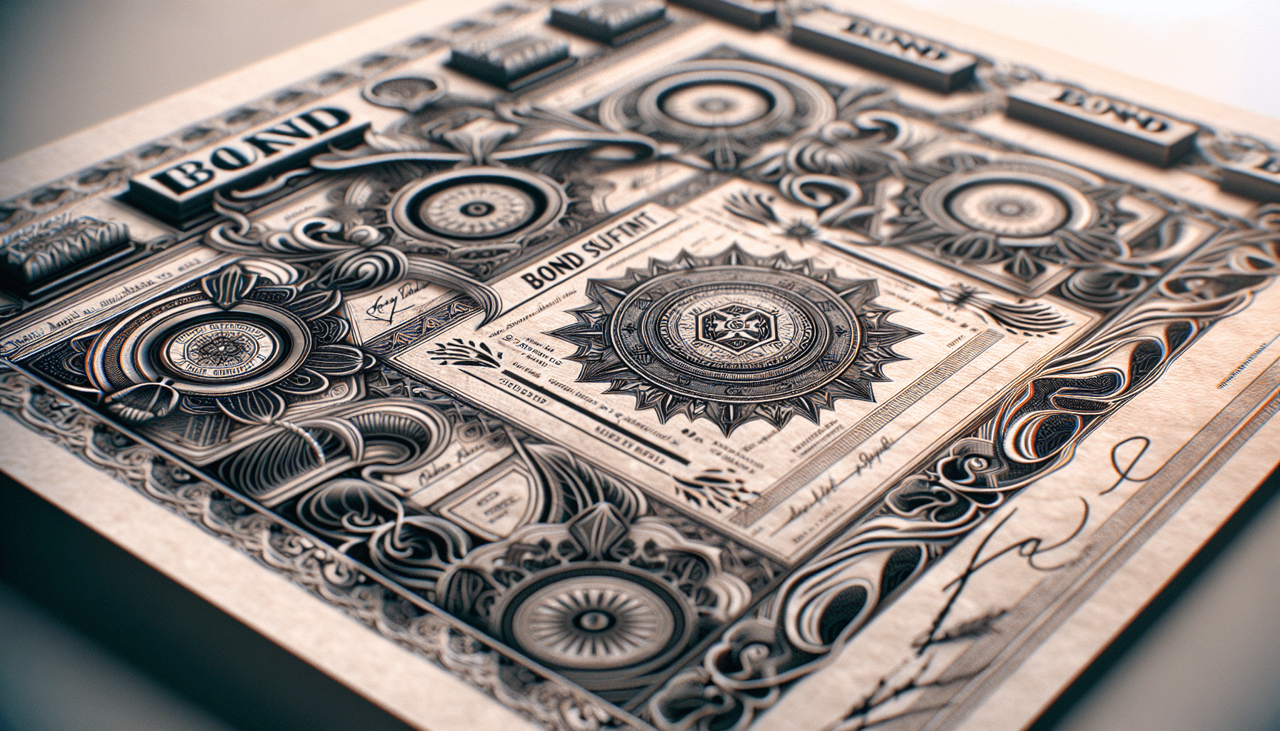 Assessing Bond Sufficiency For ISF Compliance Assessing Bond Sufficiency For ISF Compliance