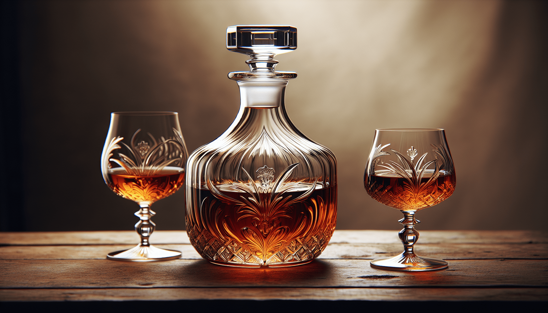 Do I Have To File ISF For Beverage Serving Sets