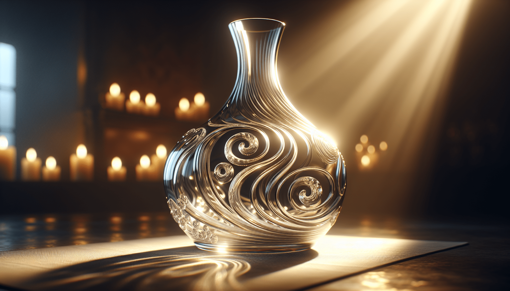 Do I Have To File ISF For Beverage Serving Sets