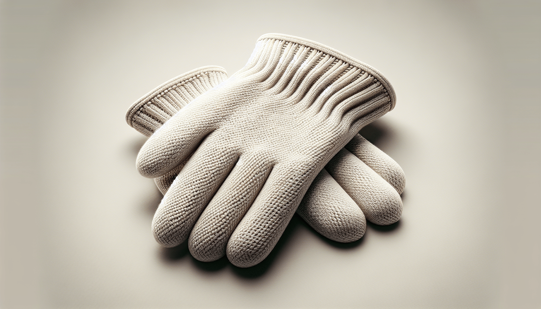 Do I Have To File ISF For Cotton Gloves  Mittens