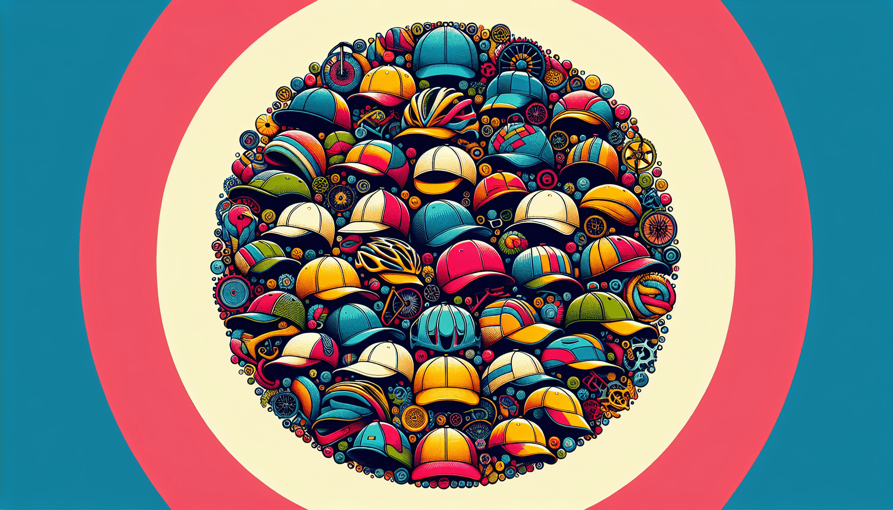 Do I Have To File ISF For Cycling  Mountaineering Caps