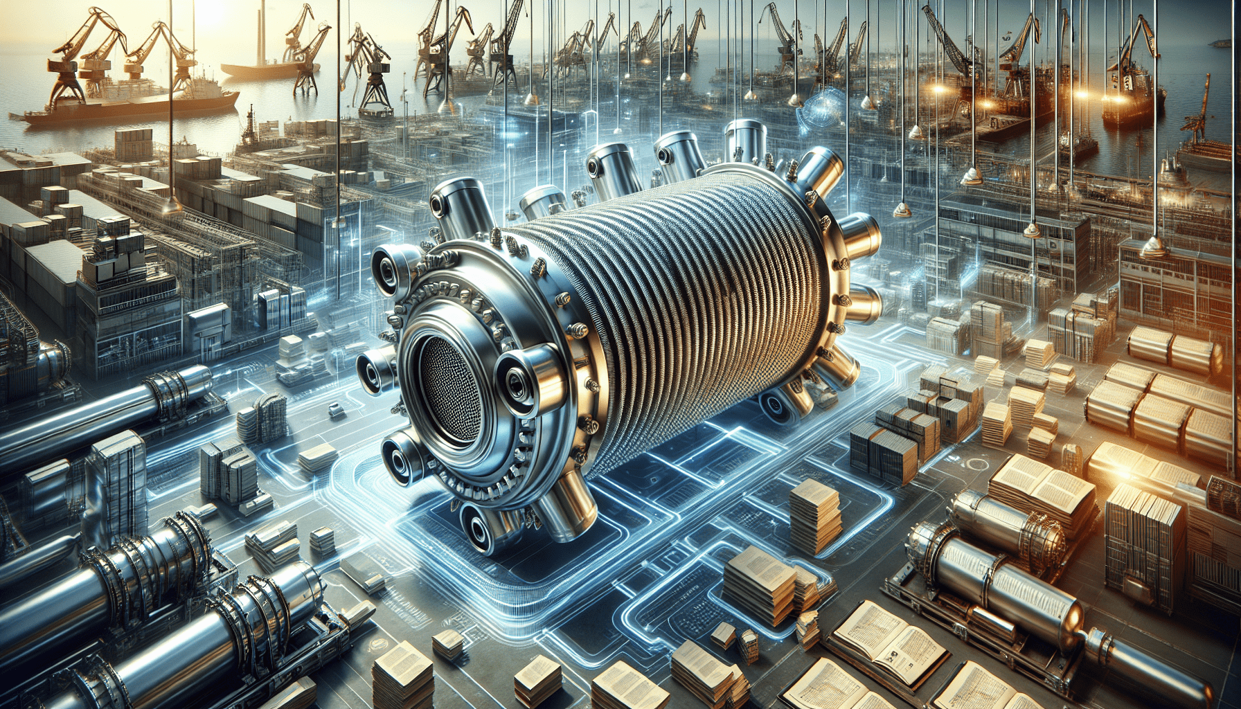 Do I Have To File ISF For Heat Exchangers