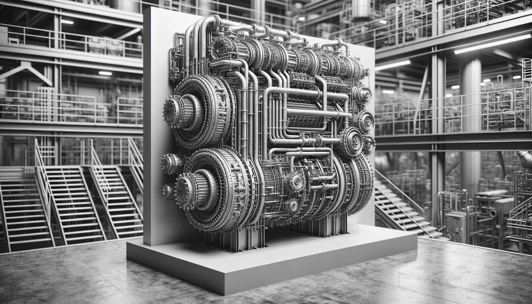 Do I Have To File ISF For Heat Exchangers