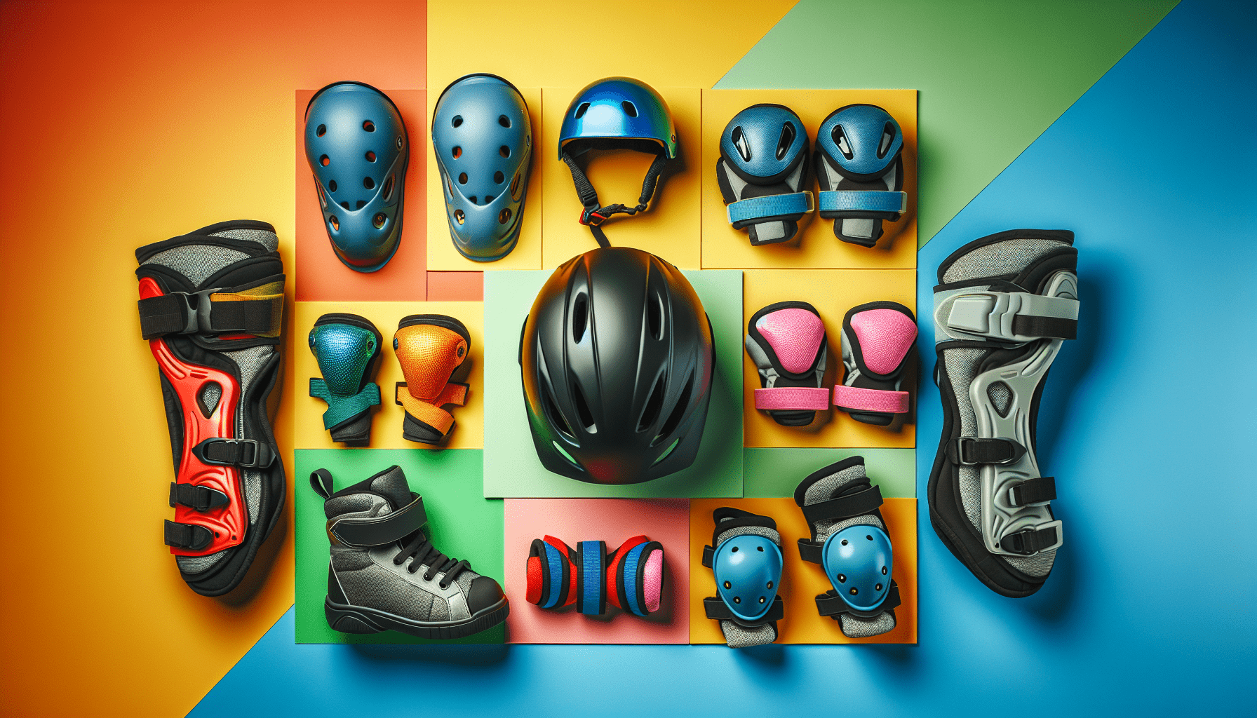 Do I Have To File ISF For Kids Protective Gear Do I Have To File ISF For Kids Protective Gear