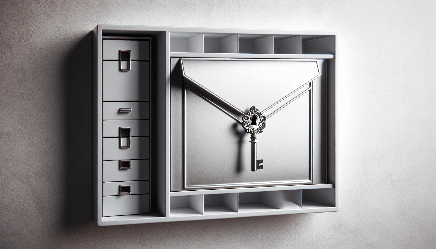 Do I Have To File ISF For Mail Key Wall Organizers Do I Have To File ISF For Mail Key Wall Organizers