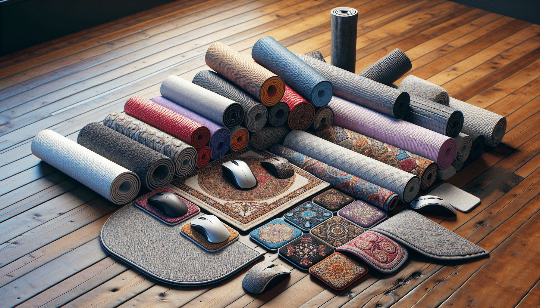 Do I Have To File ISF For Mats  Pads