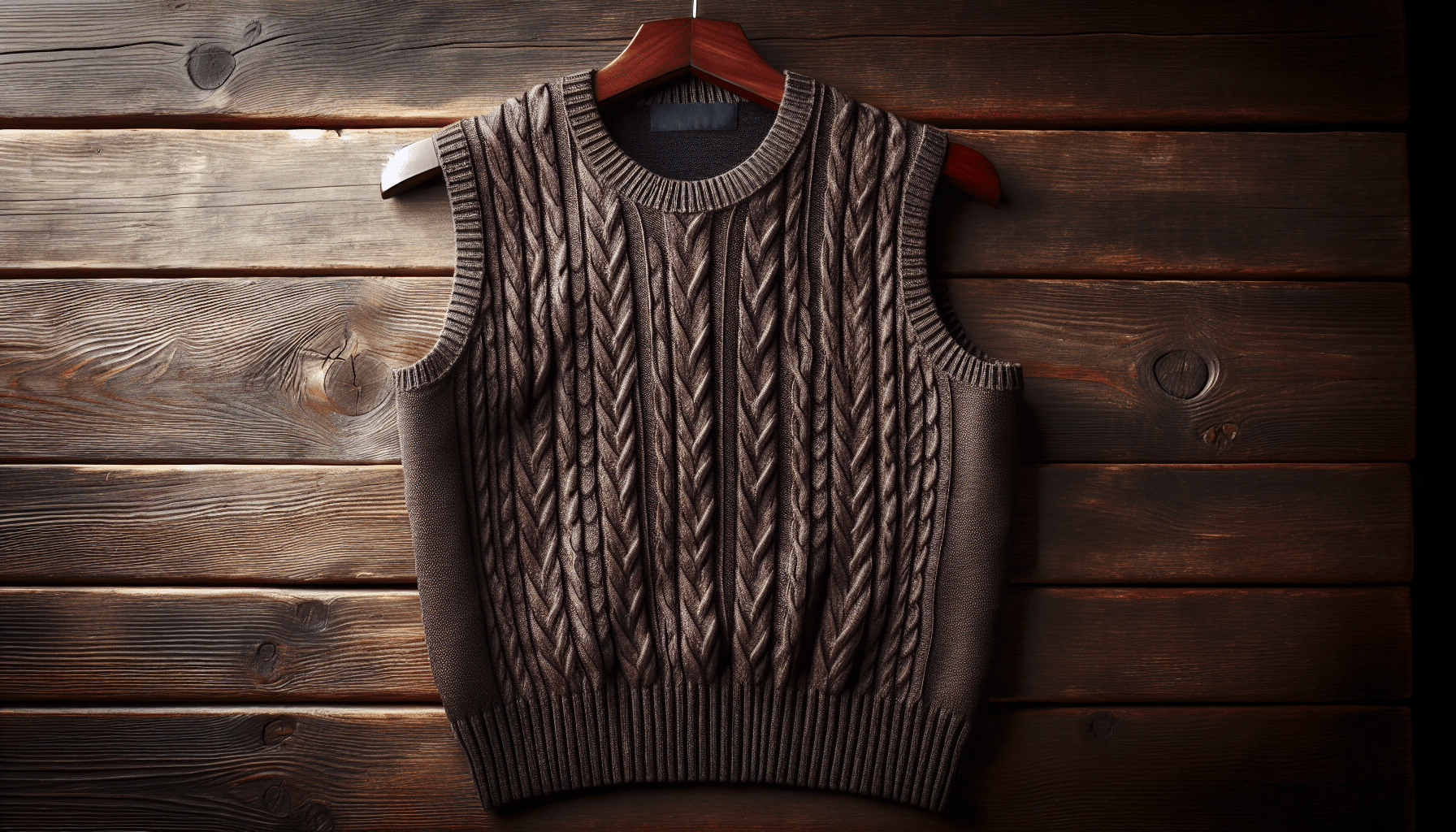 Do I Have To File ISF For Mens Sweater Vests