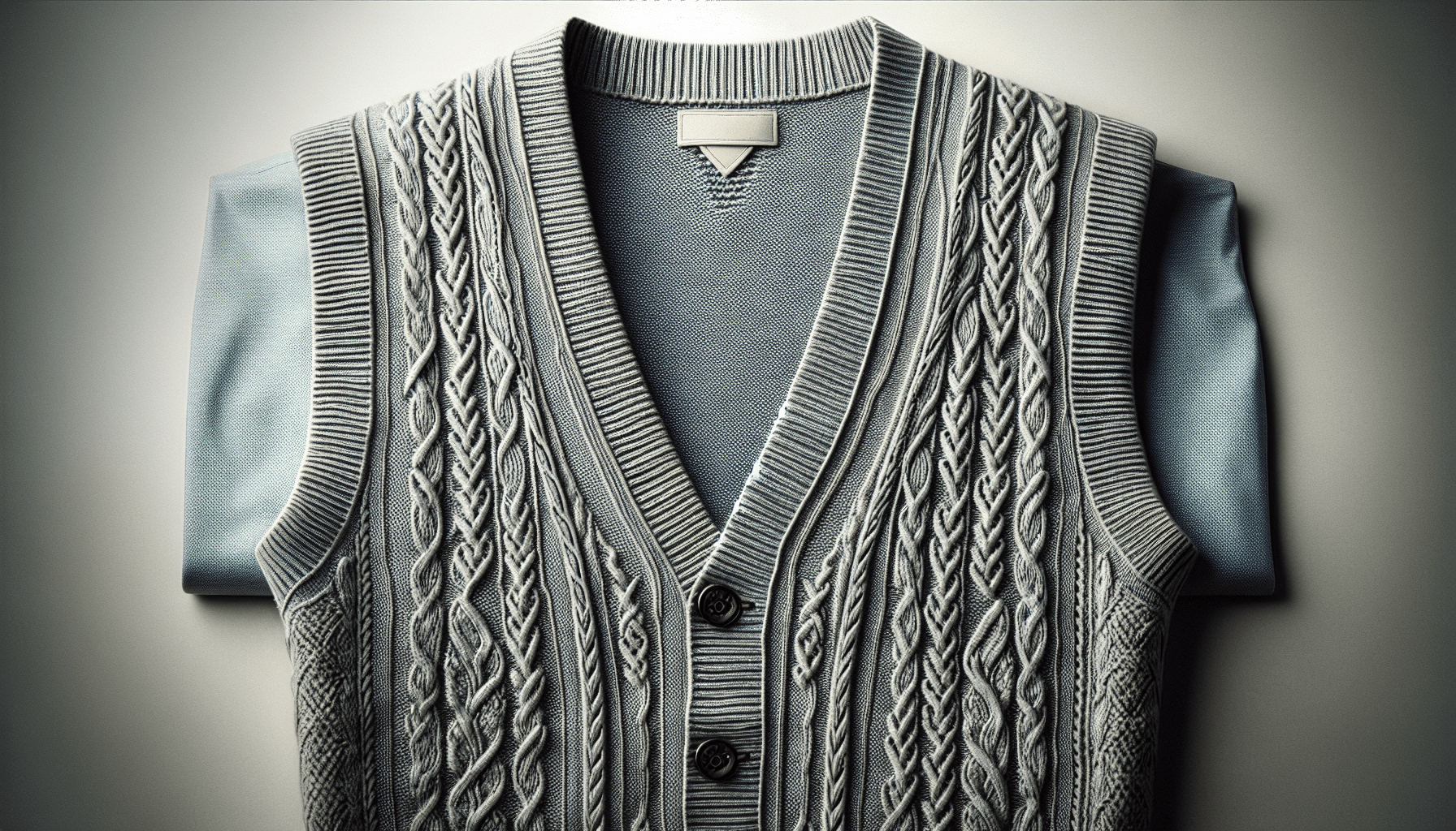 Do I Have To File ISF For Mens Sweater Vests