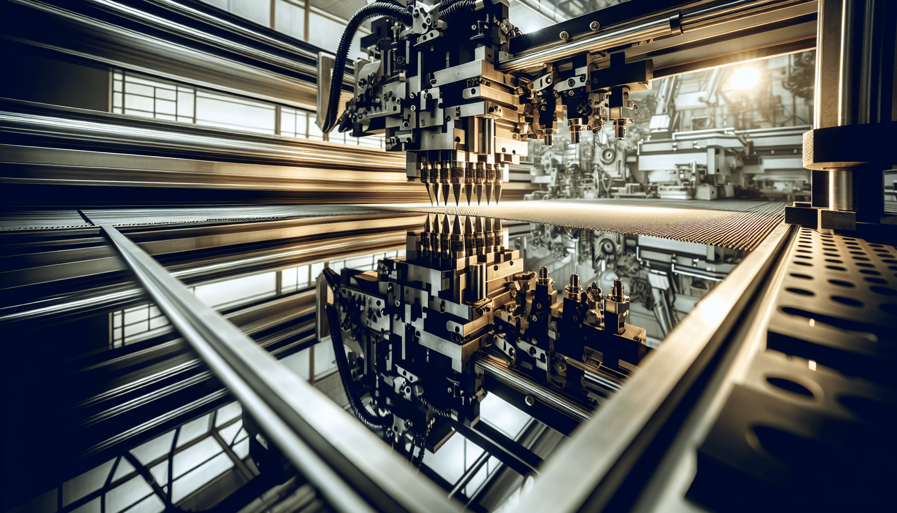 Do I Have To File ISF For Plastic Cutting Machines Do I Have To File ISF For Plastic Cutting Machines