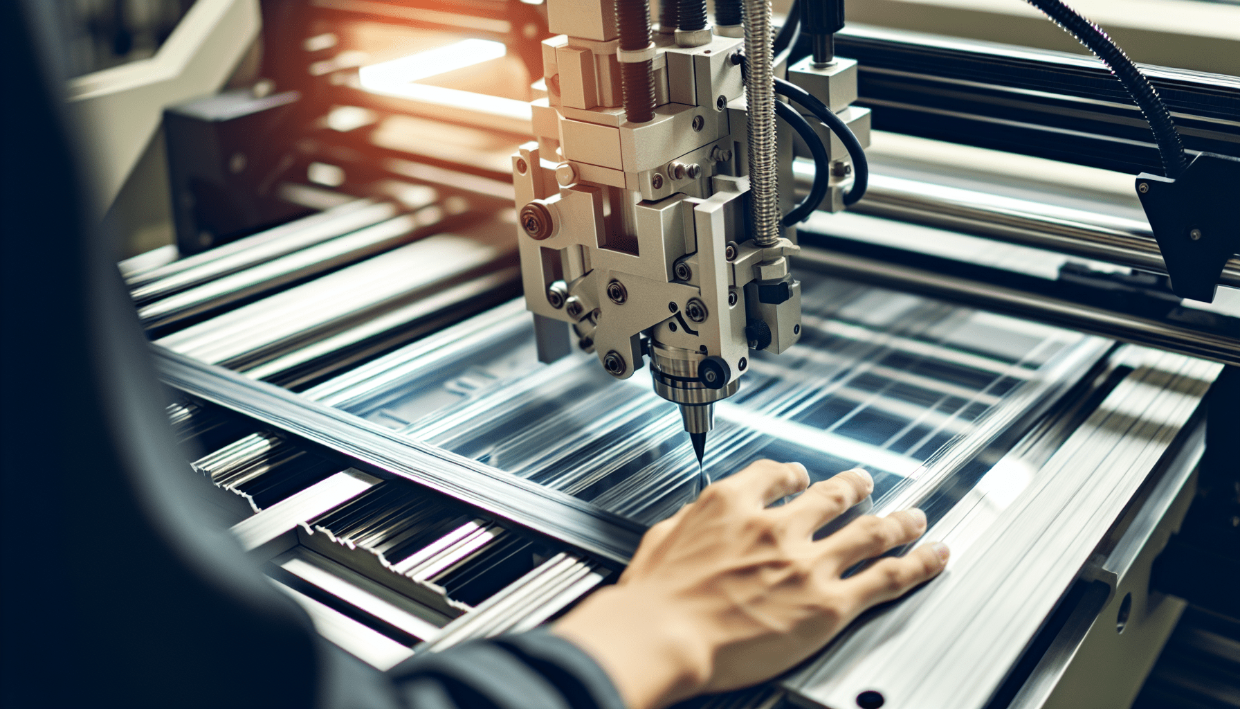 Do I Have To File ISF For Plastic Cutting Machines Do I Have To File ISF For Plastic Cutting Machines