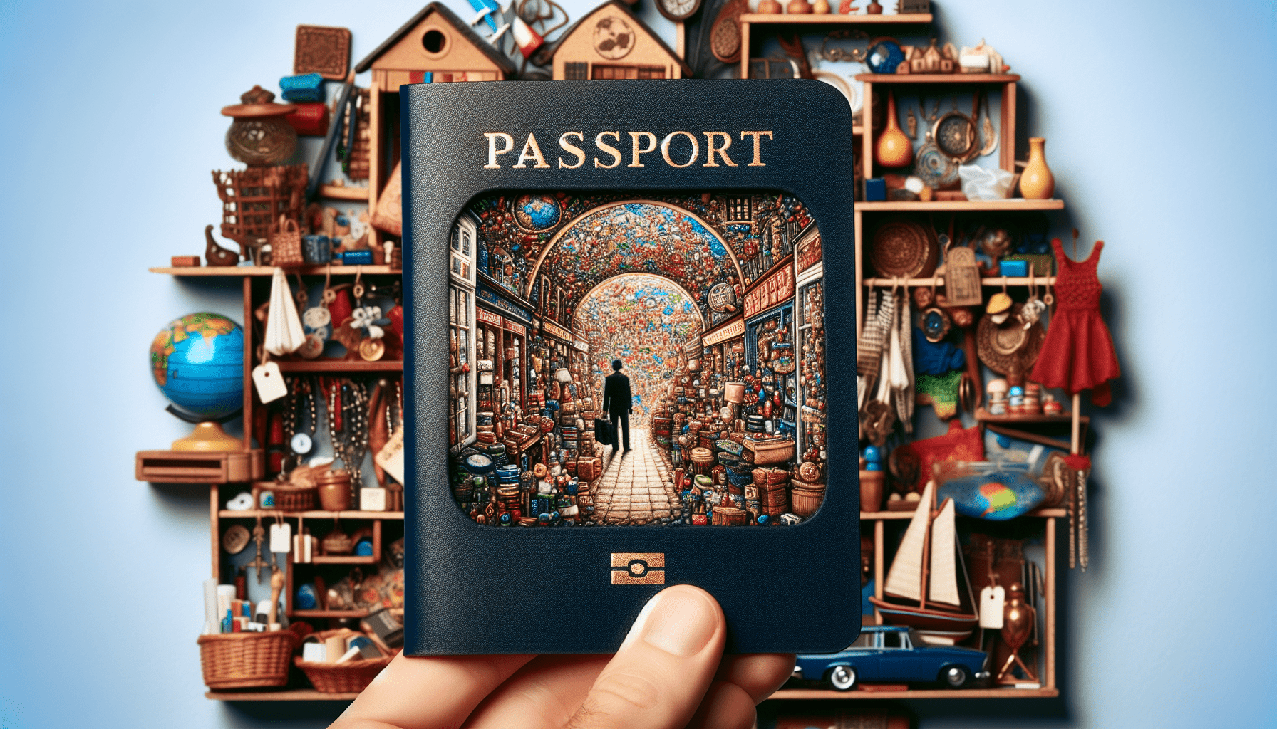 Do I Have To File ISF For Souvenirs