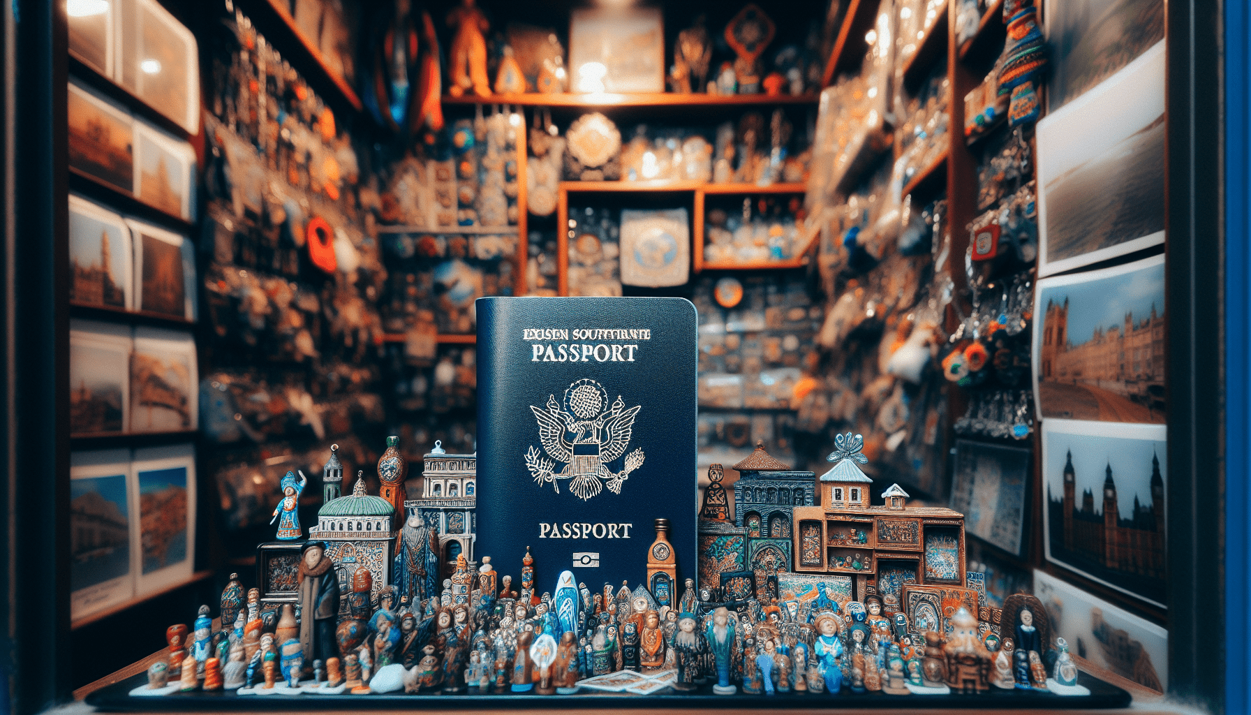 Do I Have To File ISF For Souvenirs