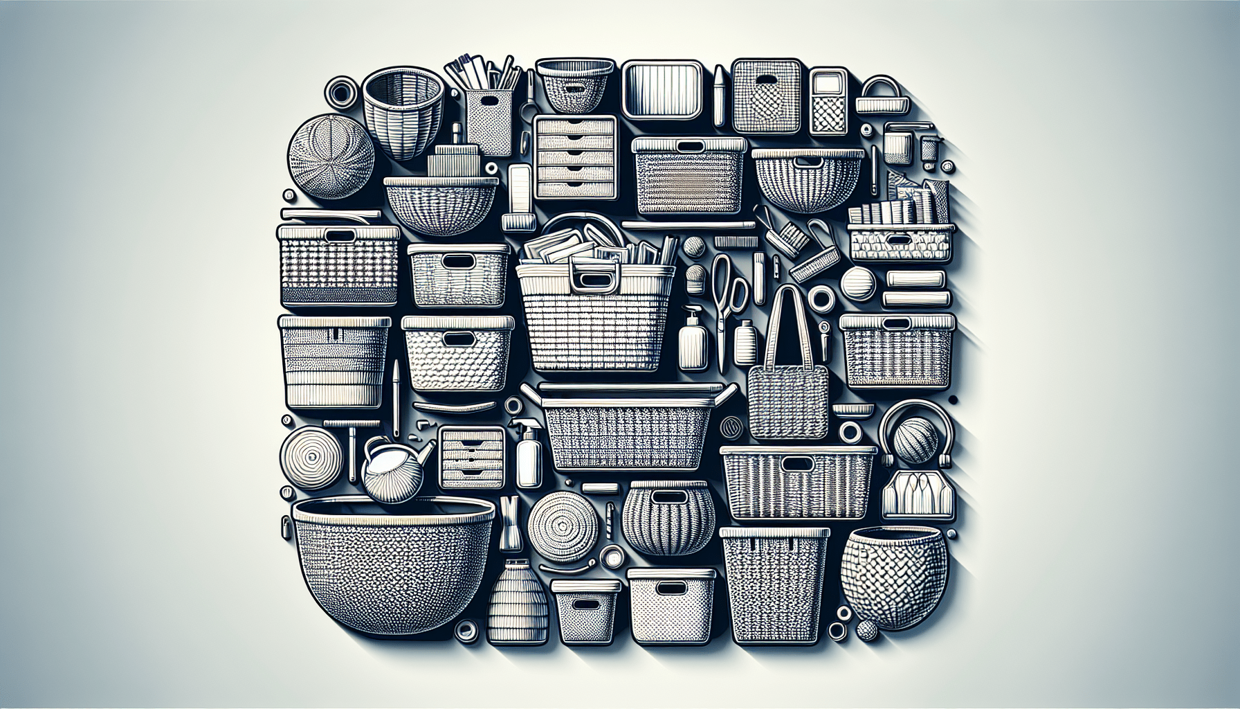Do I Have To File ISF For Storage Baskets