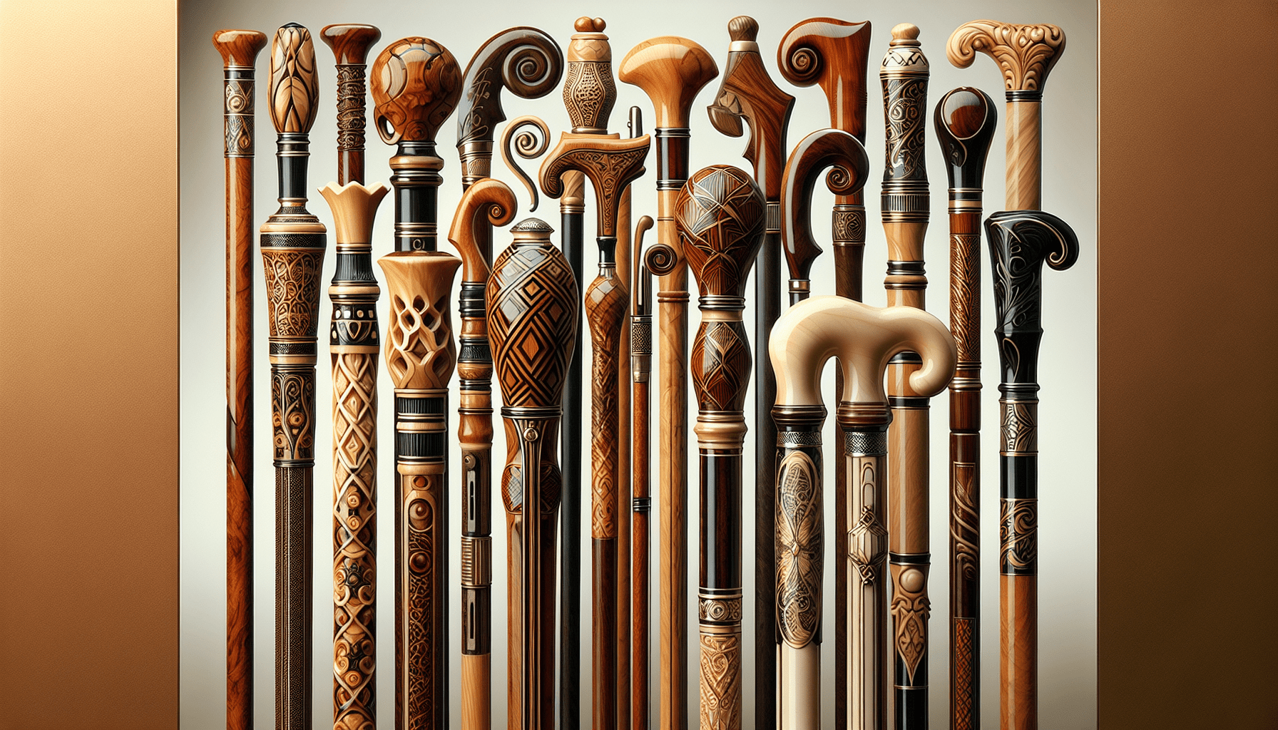 Do I Have To File ISF For Walking Sticks Do I Have To File ISF For Walking Sticks
