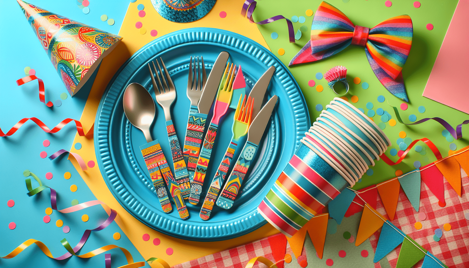 How And When To File ISF For Disposable Party Supplies Kits