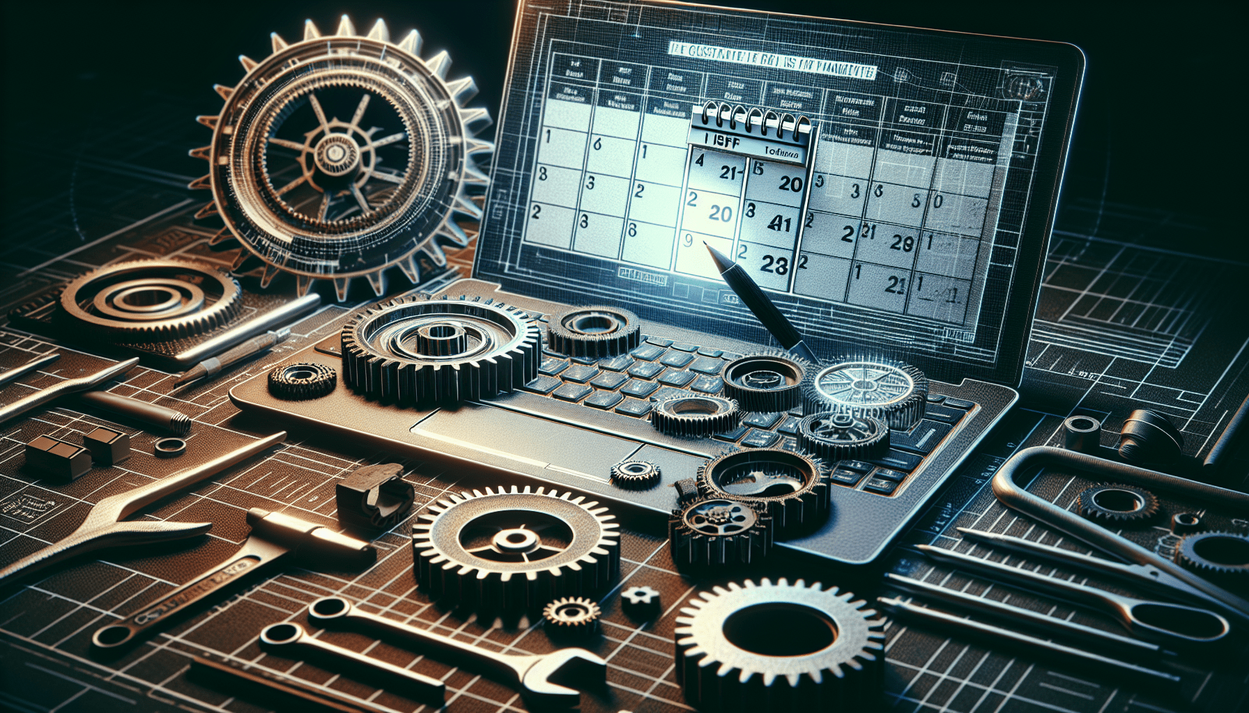 How And When To File ISF For Gears Sets How And When To File ISF For Gears Sets