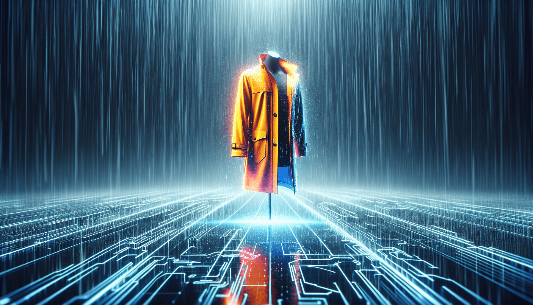 How And When To File ISF For Raincoats How And When To File ISF For Raincoats