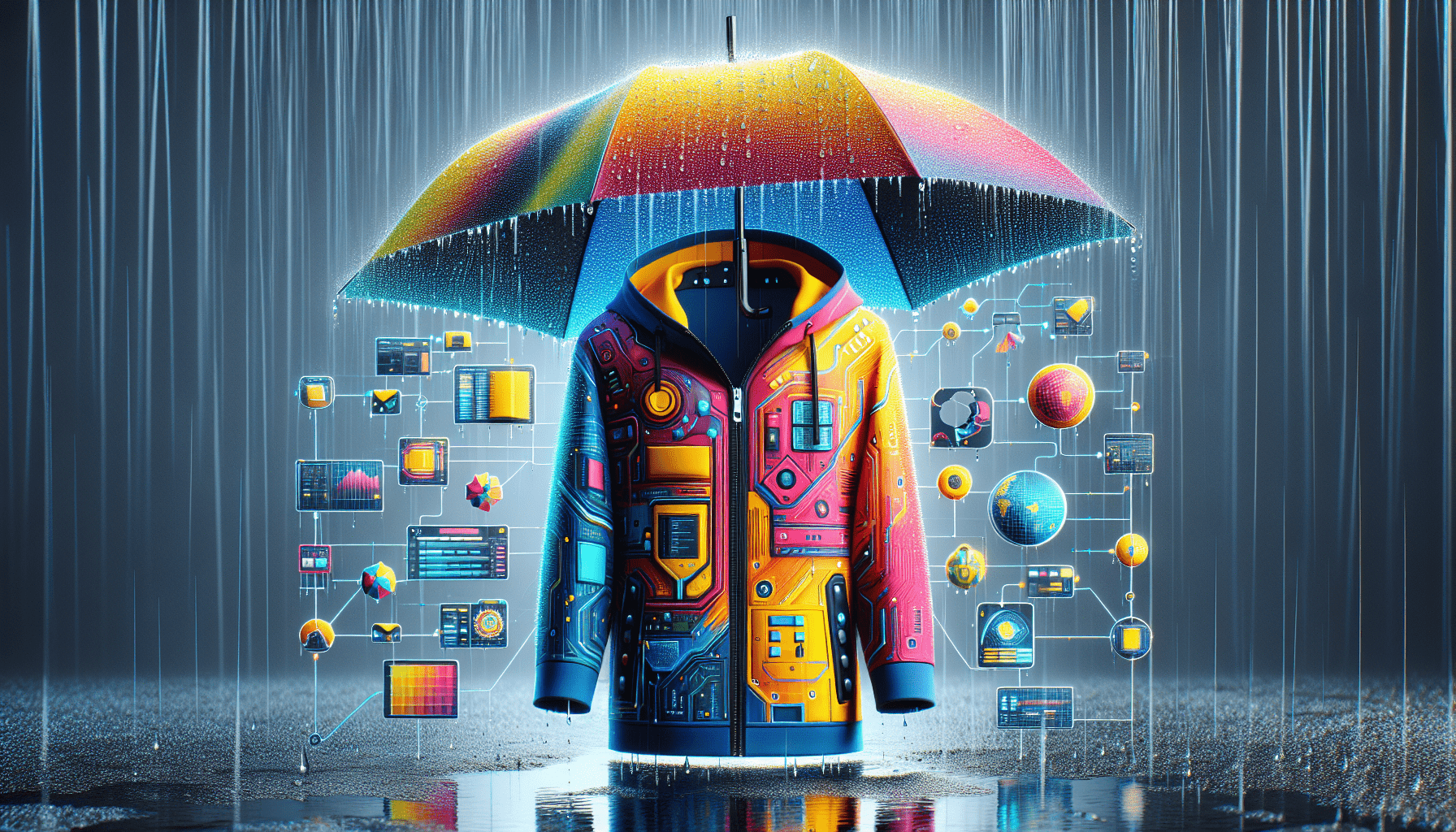 How And When To File ISF For Raincoats How And When To File ISF For Raincoats