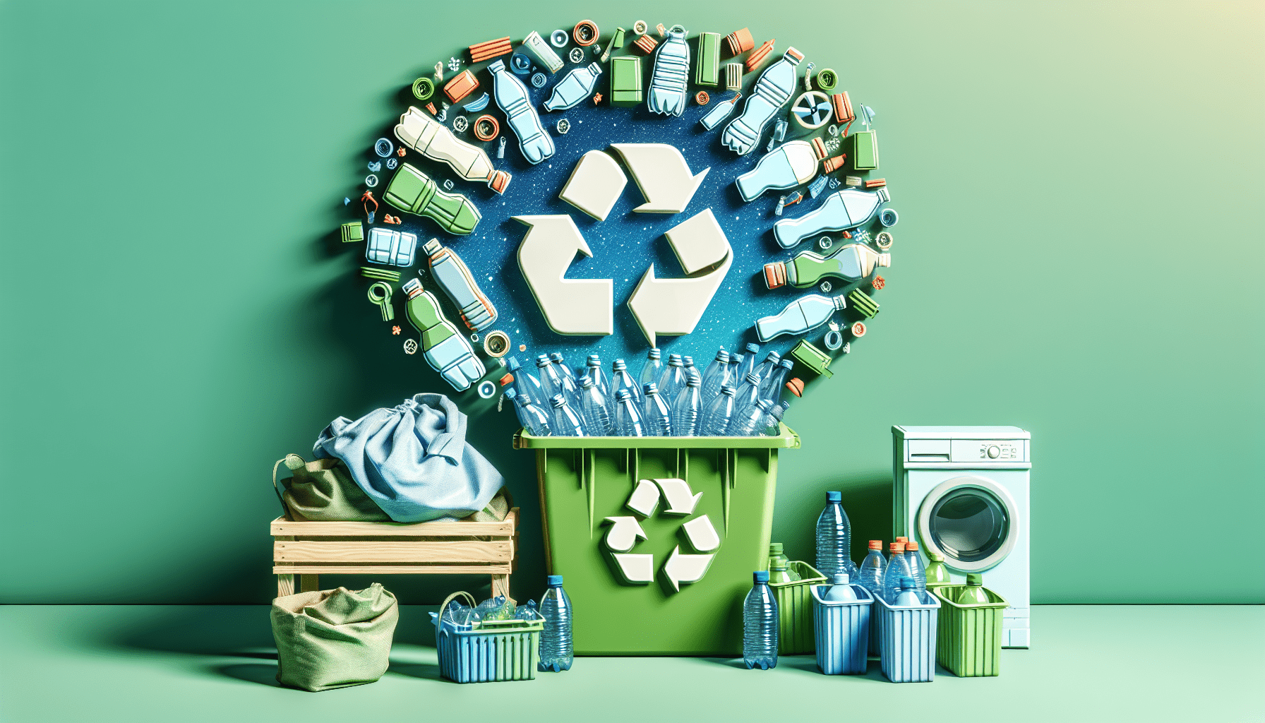 How And When To File ISF For Recycle Washing Line How And When To File ISF For Recycle Washing Line